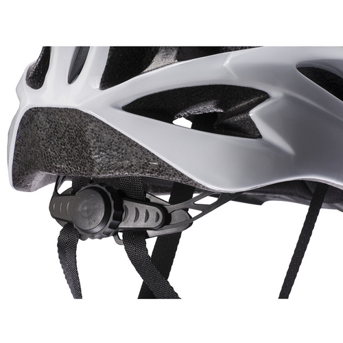 Casco bicicletta in policarbonato e polistirene. Certificato EN1078:2012.DPI cat II [22422] 