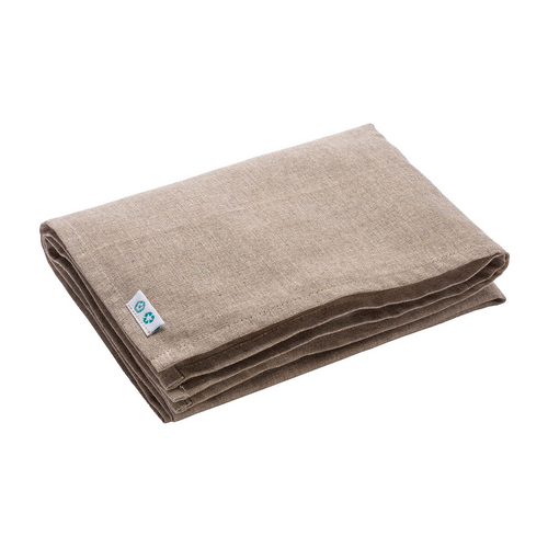 Panno da cucina in cotone riciclato 150 g/m2, con fettuccia interna. [22405] 