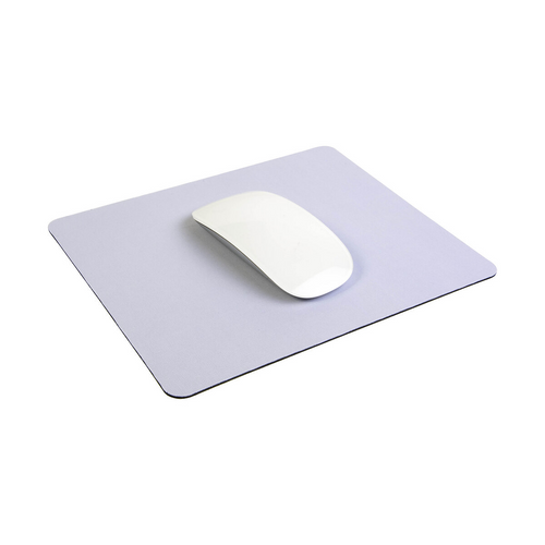 Mouse pad in poliestere adatto alla stampa a sublimazione [22401] 