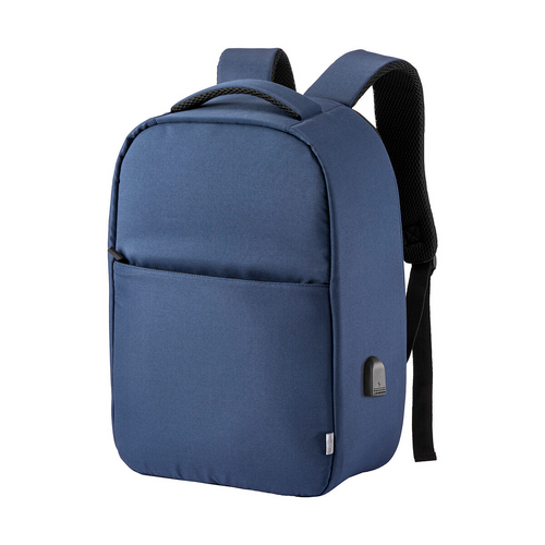 Zaino porta PC in pet riciclato [22140] 