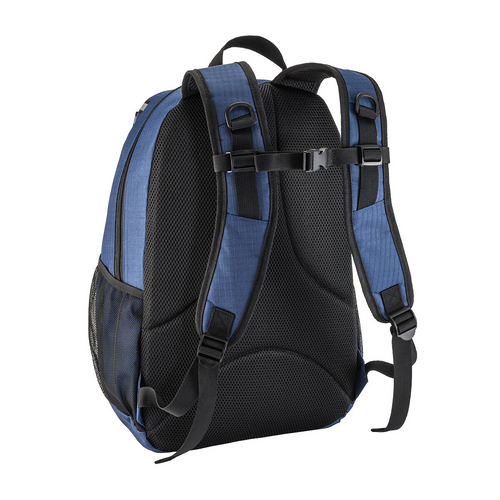 Zaino porta PC (15") in poliestere ripstop [22138] 