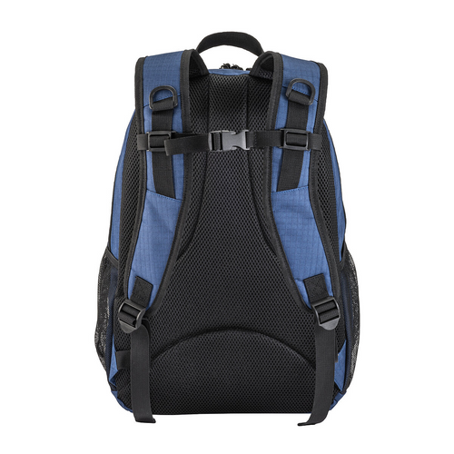 Zaino porta PC (15") in poliestere ripstop [22138] 
