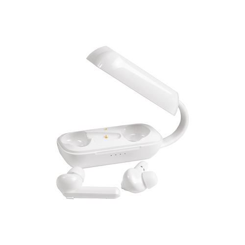 Auricolari bluetooth con scatola di ricarica e cavo di ricarica micro USB incluso. [21443] 