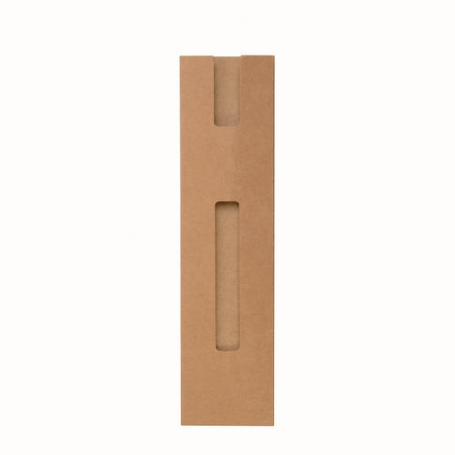 Astuccio porta penna in carta riciclata [20808] 