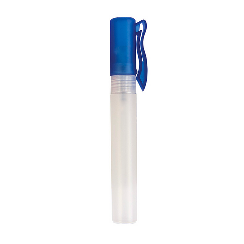 Gel detergente igienizzante mani,formato spray da 10 ml. Alcool 65% [20463] 