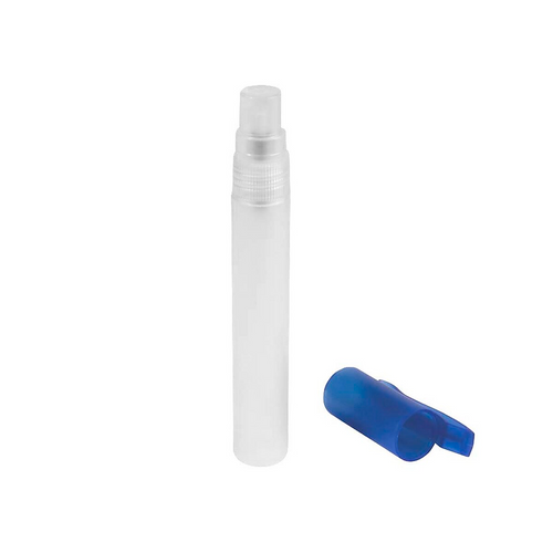 Gel detergente igienizzante mani,formato spray da 10 ml. Alcool 65% [20463] 