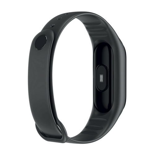 Fitness tracker bracciale in TPE [20444] 