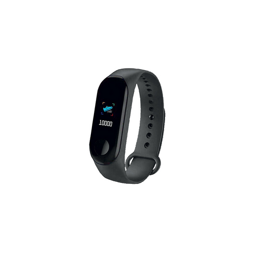 Fitness tracker bracciale in TPE [20444] 