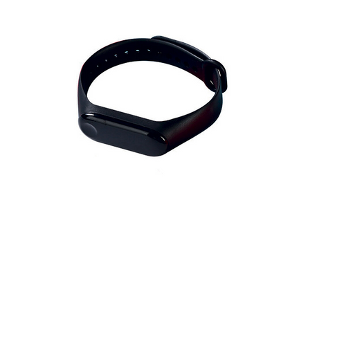 Fitness tracker bracciale in TPE [20444] 