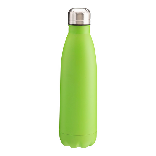 Thermos in acciaio inossidabile (500ml) con doppia parete isolante [19416] 