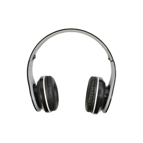 Cuffia Stereo pieghevole bluetooth con microfono incorporato [19408] 
