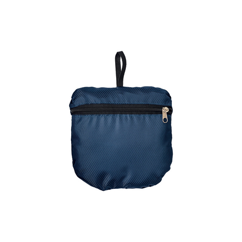 Zaino ripiegabile in poliestere RIPSTOP con 4 tasche [19105] 
