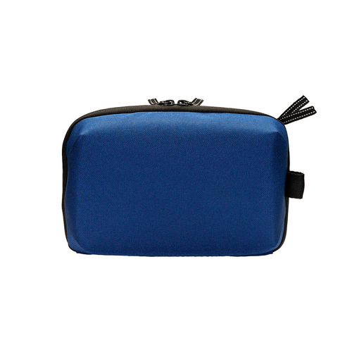 Beauty case/tech organizer  in R-PET Oceancycle [DM24112] 