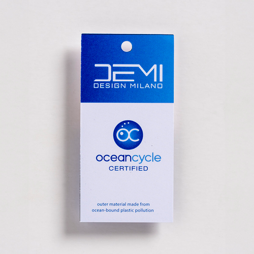 Beauty case/tech organizer  in R-PET Oceancycle [DM24112] 