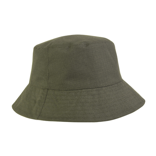 Cappello in poliestere Oxford impermeabile, interno alta visibilità [18301] 