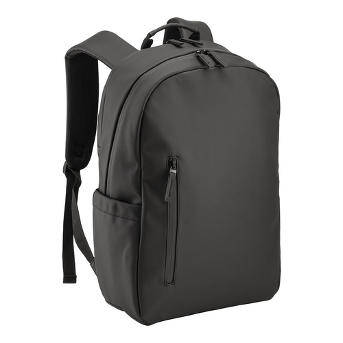 Zaino porta PC (15") in Soft PU water resistant [DM24110] 