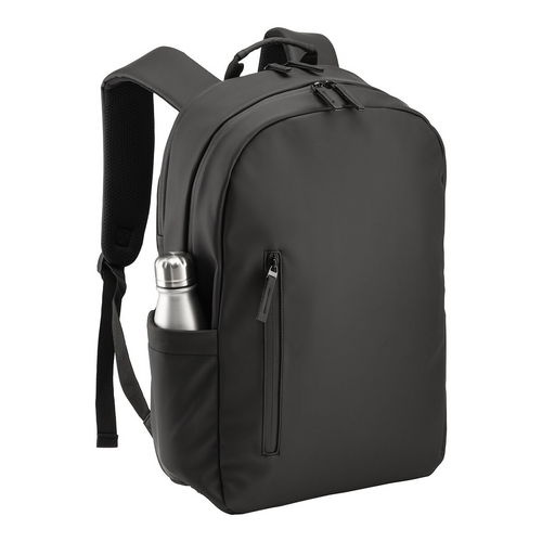 Zaino porta PC (15") in Soft PU water resistant [DM24110] 