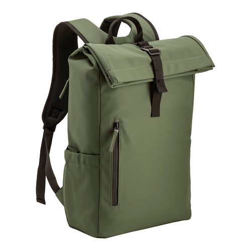 Zaino porta PC (15") in Soft PU water resistant [DM24109] 
