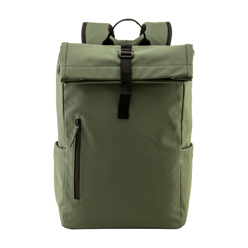 Zaino porta PC (15") in Soft PU water resistant [DM24109] 
