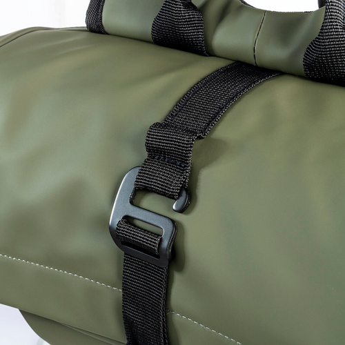 Zaino porta PC (15") in Soft PU water resistant [DM24109] 