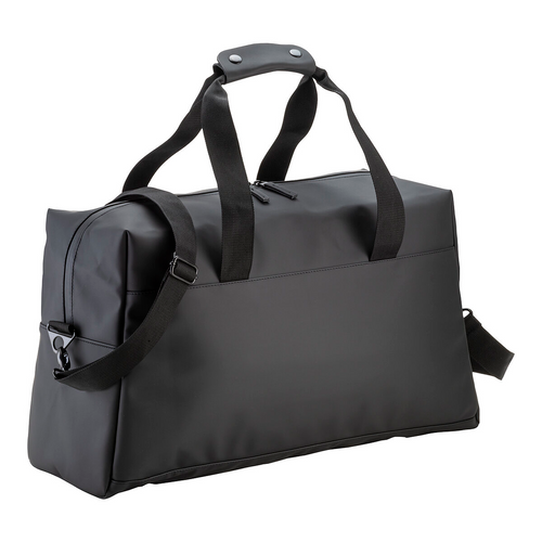 Borsa Duffle in soft PU water resistant [DM24108] 