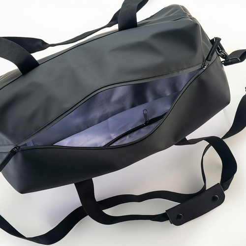 Borsa Duffle in soft PU water resistant [DM24108] 