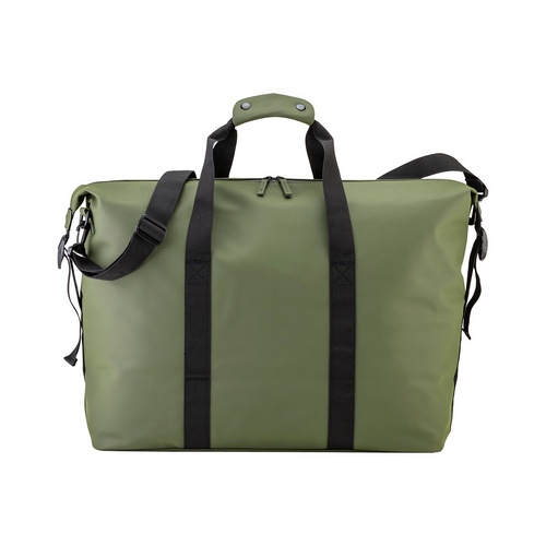 Borsa Duffle in soft PU water resistant [DM24107] 