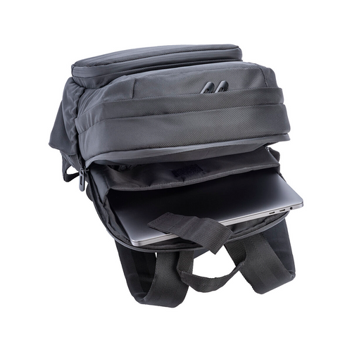 Zaino porta PC in PET riciclato [DM24104] 