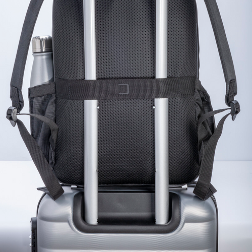 Zaino porta PC in PET riciclato [DM24104] 