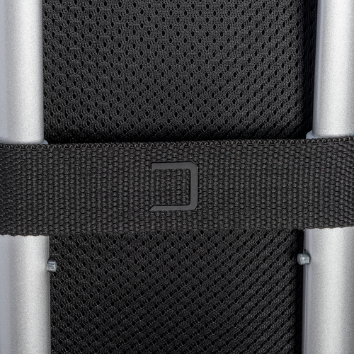 Zaino porta PC in PET riciclato [DM24104] 