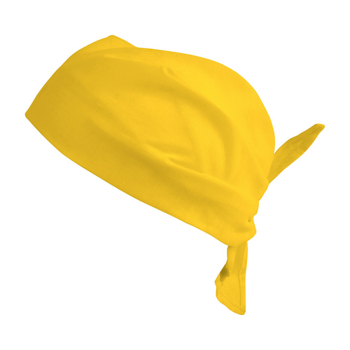 Foulard/bandana in cotone e poliestere [17306] 