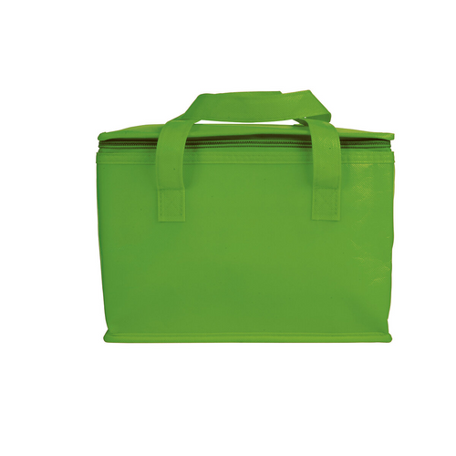 Borsa termica in TNT laminato e interno argentato [17104] 