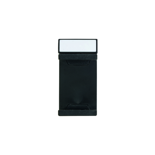 Supporto universale da auto per smartphone in plastica [16462] 