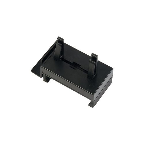 Supporto universale da auto per smartphone in plastica [16462] 