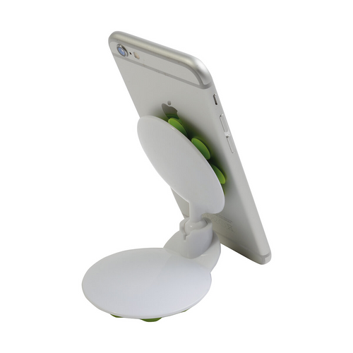 Porta smartphone in ABS con ventose [16418] 