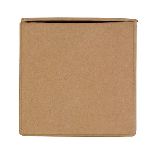 Porta post-it colorati e portapenne a forma di cubo [16405] 