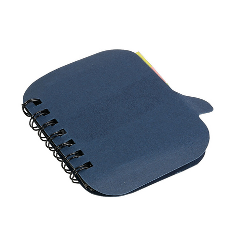Porta post-it colorati [16403] 