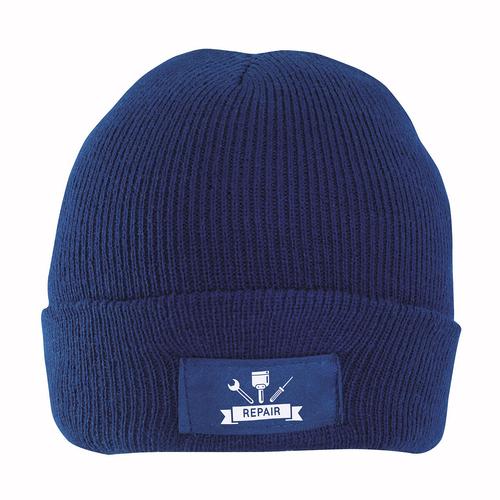Cappellino in poliestere/acrilico/rayon/lana modello Concert [16311E] 