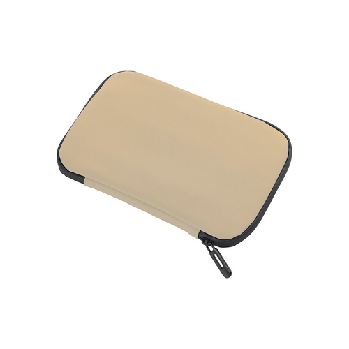 Tech organizer in soft pu water resistant [DM23109] 