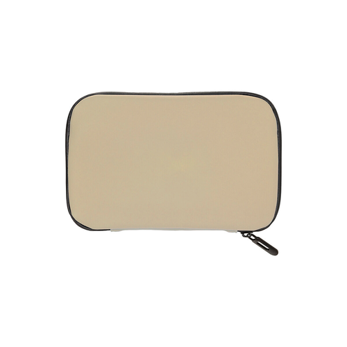 Tech organizer in soft pu water resistant [DM23109] 