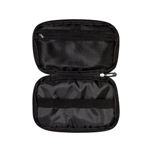 Tech organizer in soft pu water resistant [DM23109] 