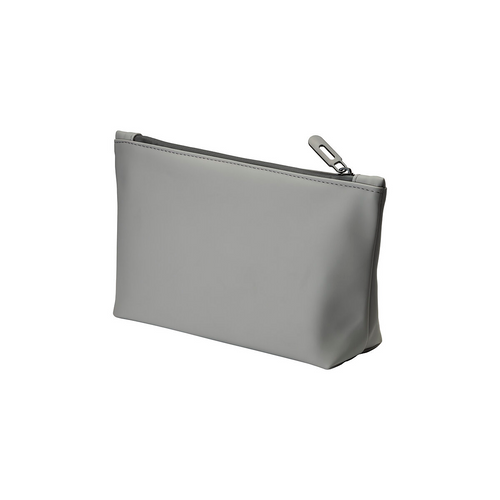 Beauty case in soft pu water resistant [DM23108] 
