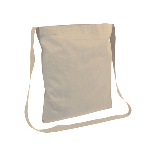 Shopper in cotone 135 g/m2 con tracolla 3 x 118 cm [1512822] 