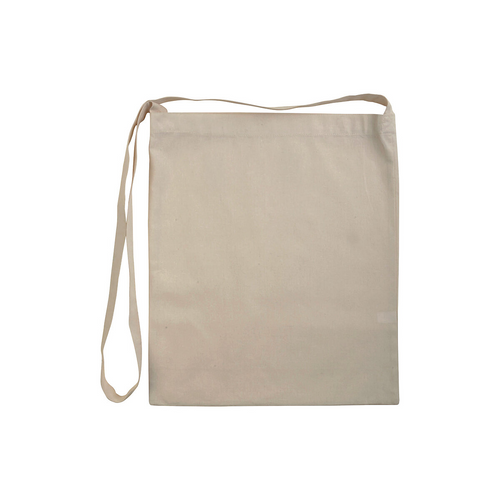 Shopper in cotone 135 g/m2 con tracolla 3 x 118 cm [1512822] 