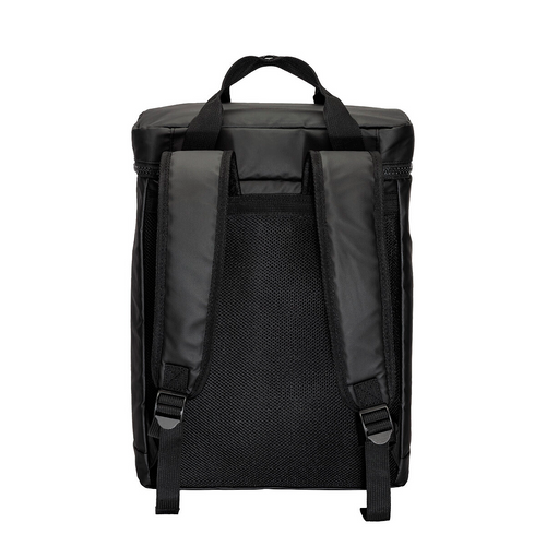 Zaino porta pc (15) in poliestere water resistant [DM23104] 