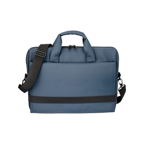 Cartella porta pc in Soft PU water resistant [DM22127] 