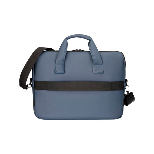 Cartella porta pc in Soft PU water resistant [DM22127] 