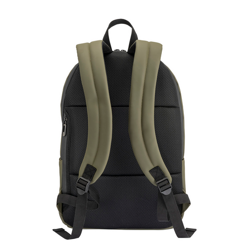 Zaino porta PC in Soft PU water resistantt [DM20112] 