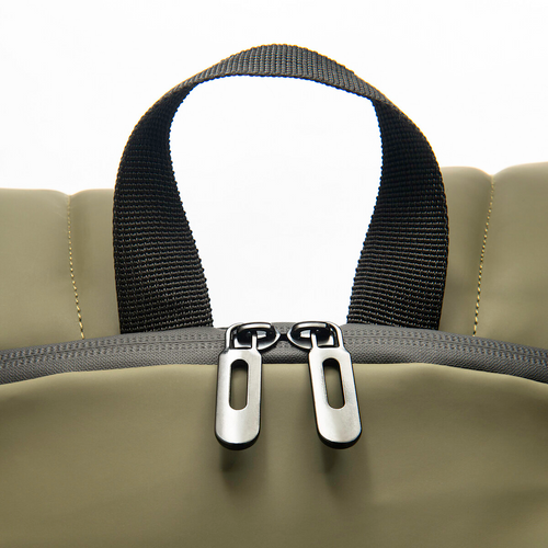 Zaino porta PC in Soft PU water resistantt [DM20112] 