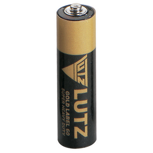 Batteria stilo AA 1,5V [03112] 